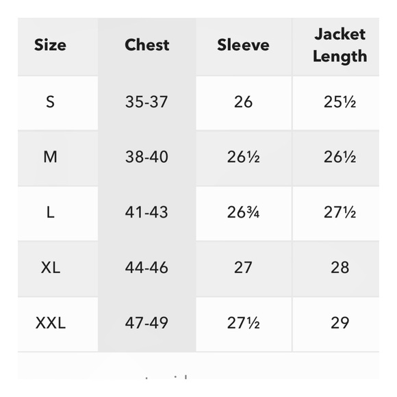 Thursday Boot Co. Men’s Bronco Jacket. Black. Large - Picture 12 of 13